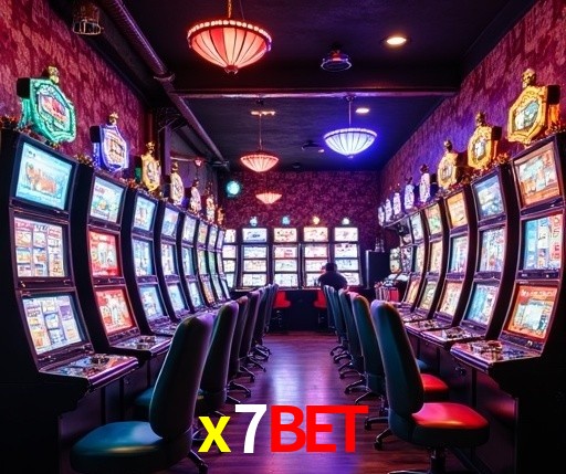 x7bet login