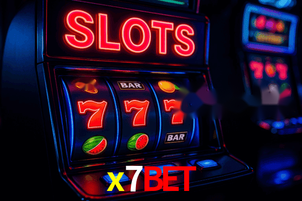 x7bet Plataforma