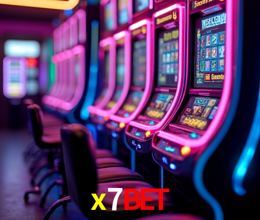 x7bet Plataforma Oficial