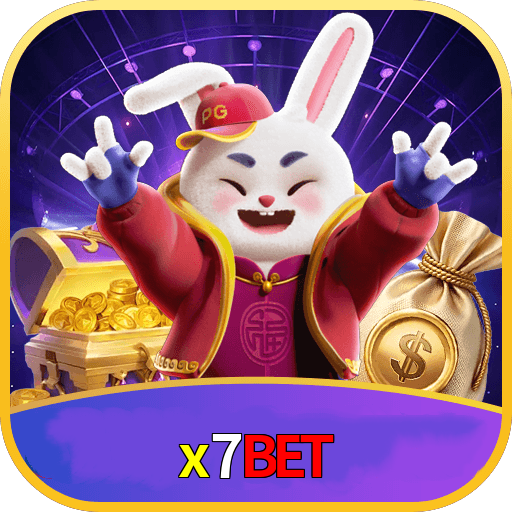 Logo x7bet